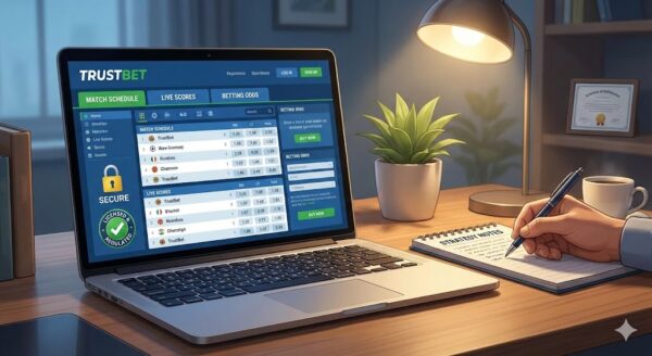 Cara Memilih Sportsbook Online Aman dan Legal: Panduan Lengkap Pemula